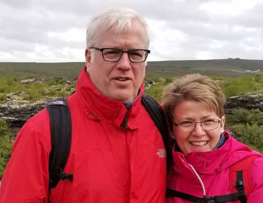 New donation supports mental health Guelph General staff