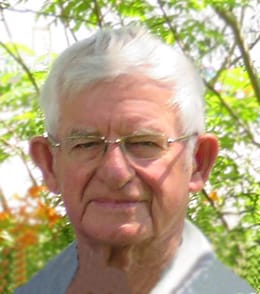 LESLIE, Murray
