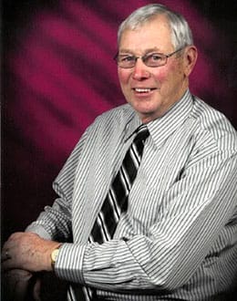 MACFARLANE, John “Jack” Neil