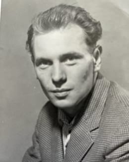 ROBSON, Robert Hunter