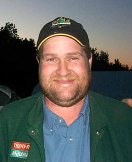 SISSON, Robert
