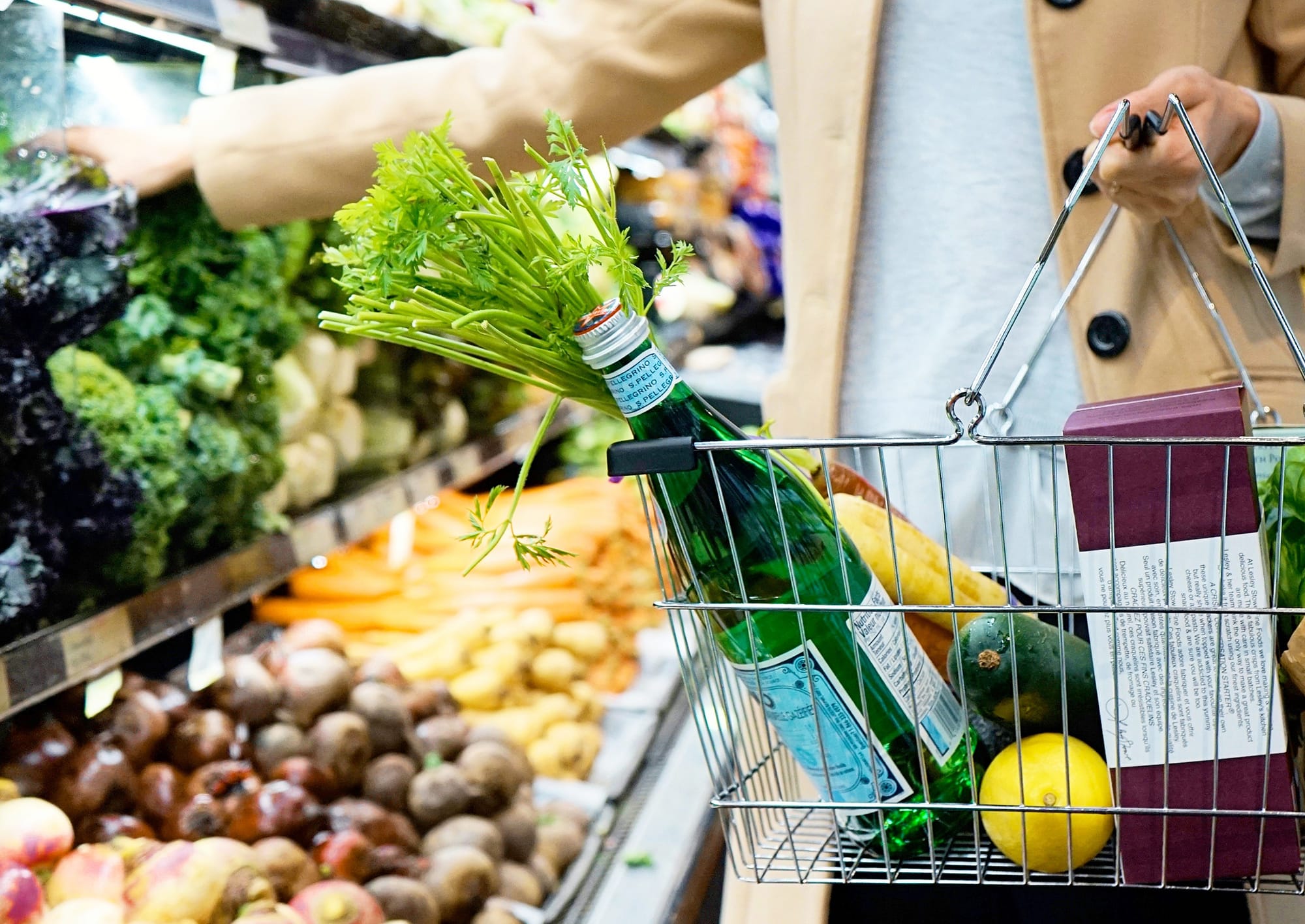 Andersons’ Christmas Dinner gift cards available for ‘those in need’