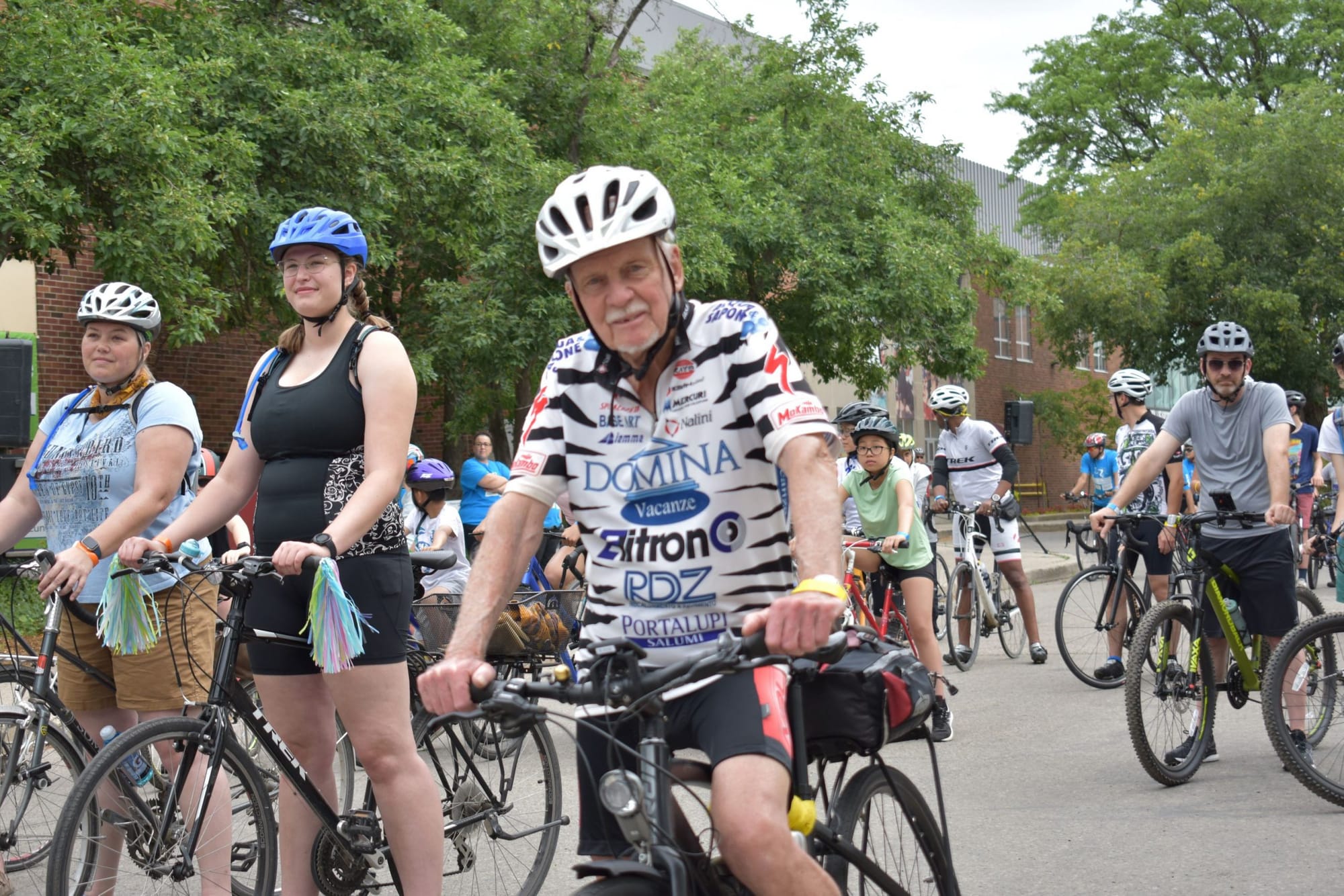 Tour de Guelph community cycling fundraiser returns June 23