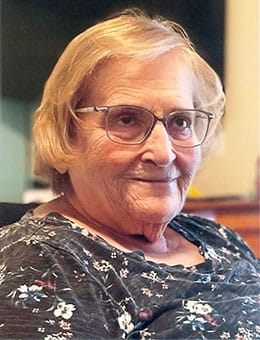WOODHAMS, Charlotte Alice Louise