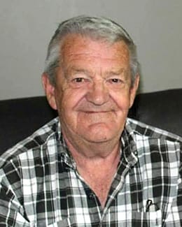 AMARAL, Jack