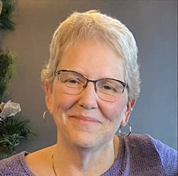 CAMPBELL, Karen Eileen (nee Barry)