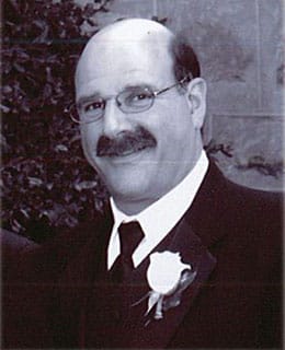 DERDERIAN, George Edward