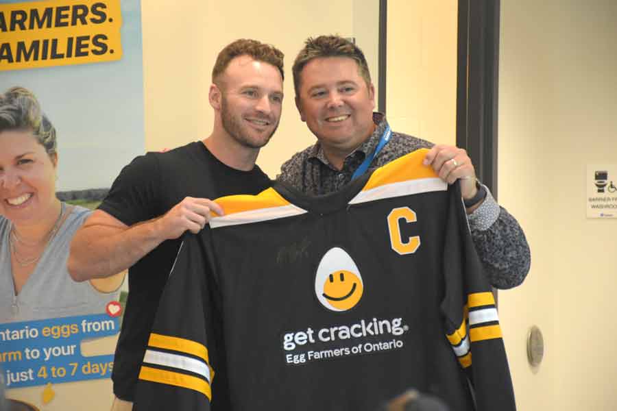 Newest Grove Youth Hub in Guelph celebrates with open house