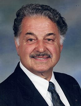 FAUTEUX, Charles “Bud” Patrick