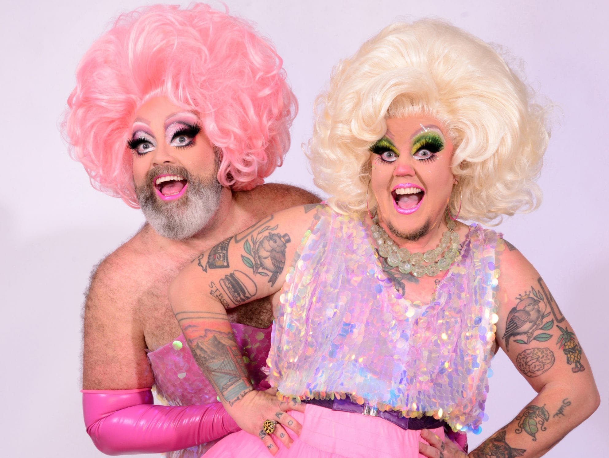 Guelph Youth Music Centre hosts drag story time for Guelph Pride