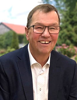 HARDER, Edgar Arthur