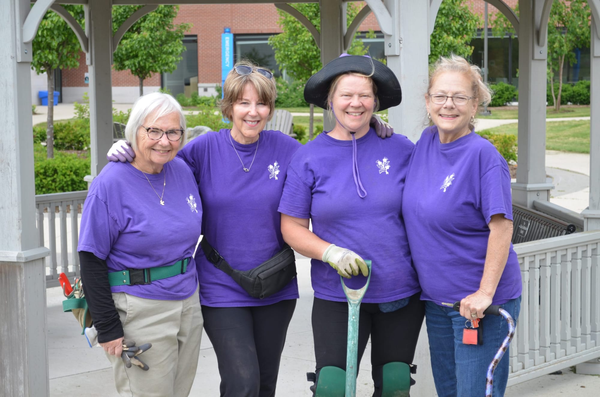 Fergus Horticultural Society garden tour promises inspriation, relaxation, and education