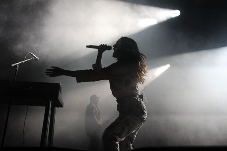 Meadows Music Festival announces headliners, bigger event, camping