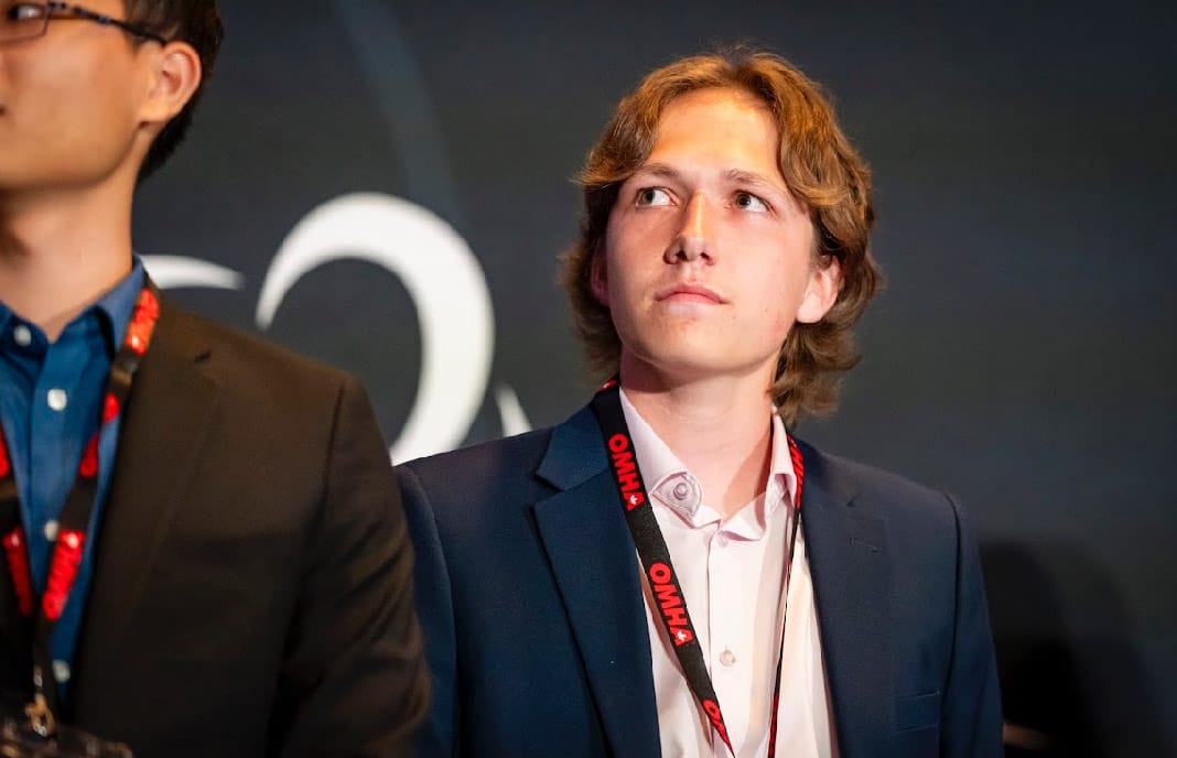 Arthur student wins $5,000 OMHA bursary