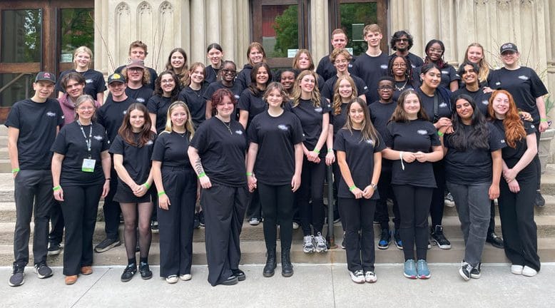 County students bring gold medals home from national MusicFest