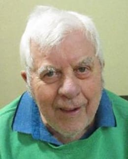 RANKIN, James David