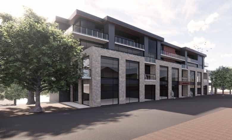 Council approves revised plan for Mill Street development in Elora