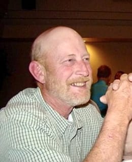 SUTTON, David Bruce