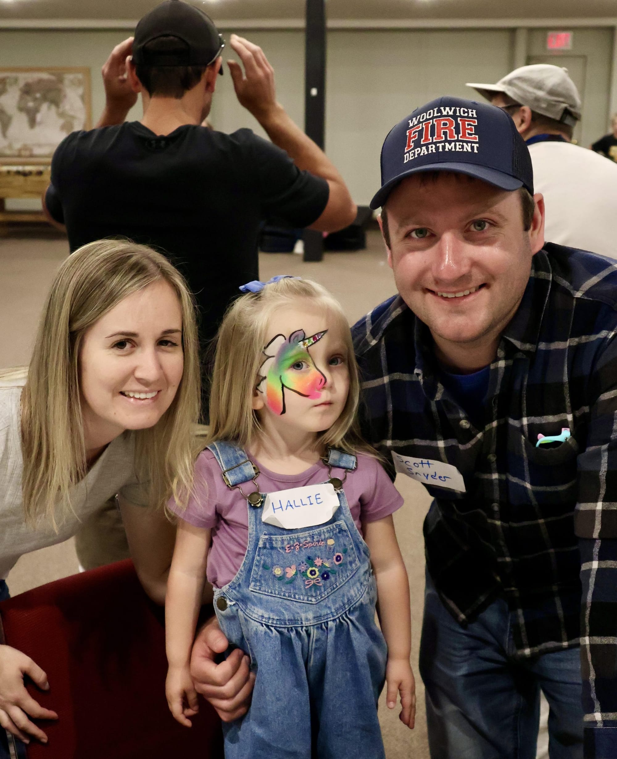 Community Fun Day at Elora Christian School