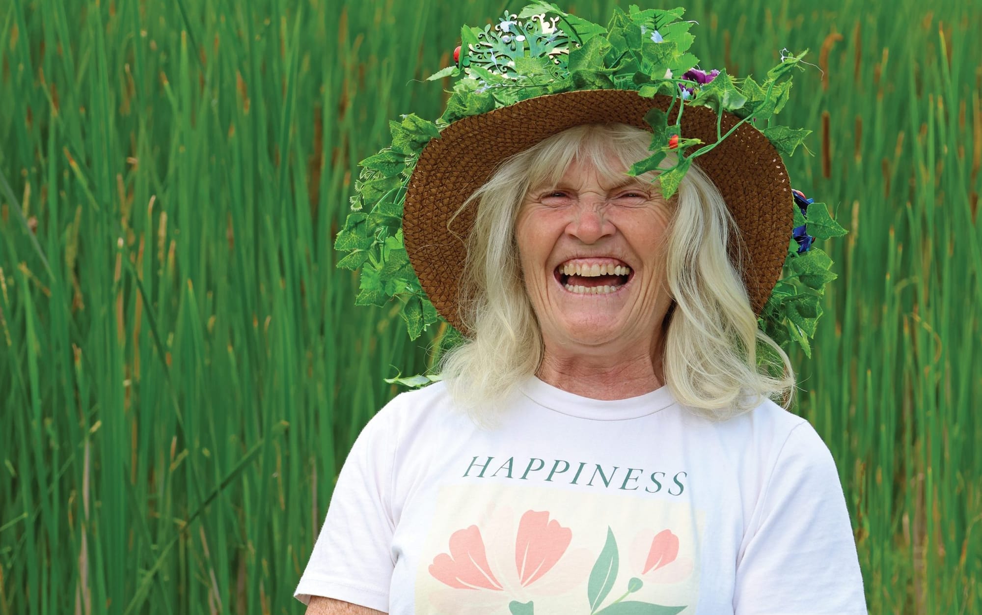 Fergus early childhood educator finds inspiration in following children’s lead