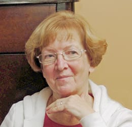 BRACKEN, Margaret