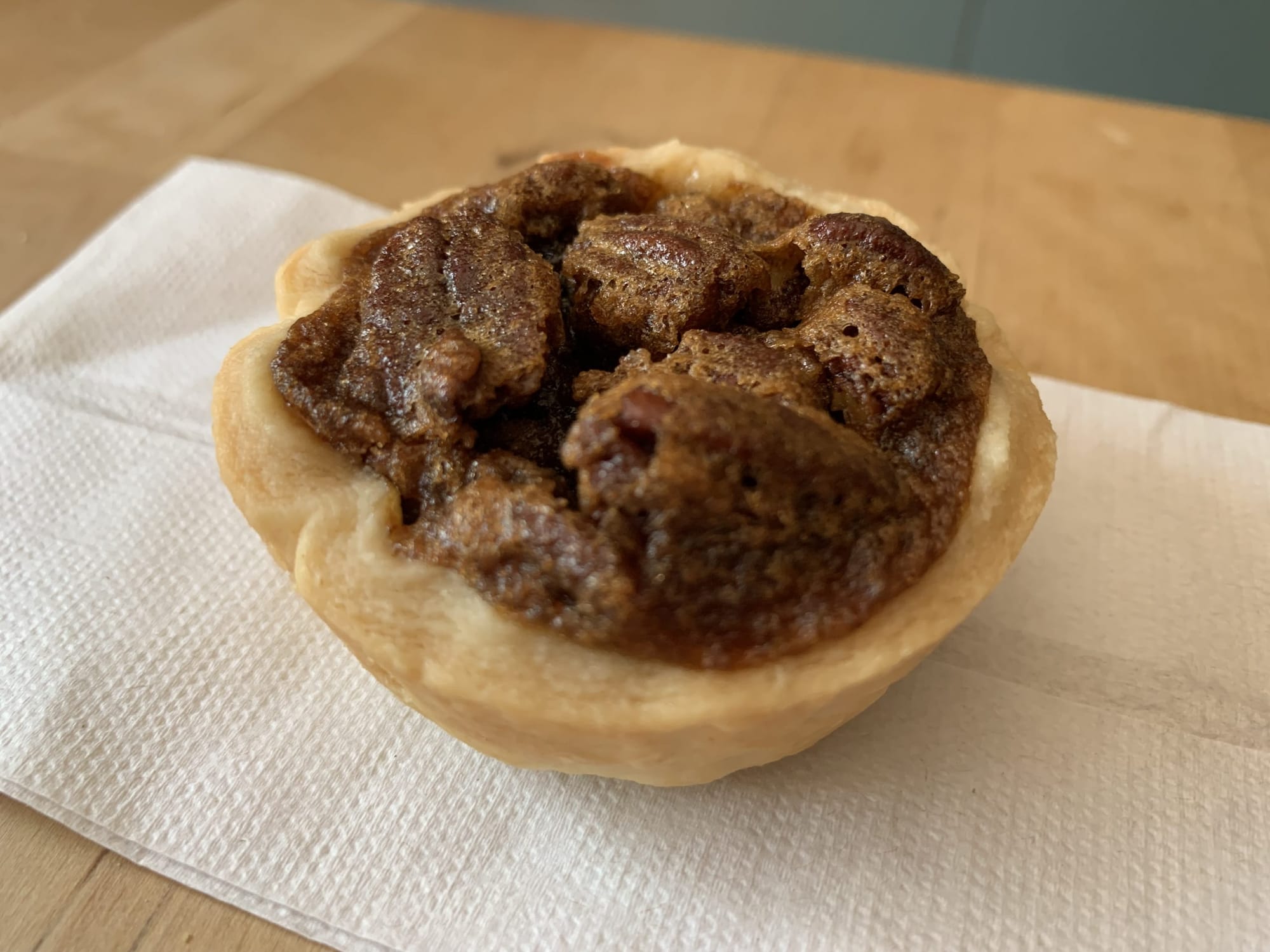 ‘Butter Tart Trail’ brand stays with Wellington North Township