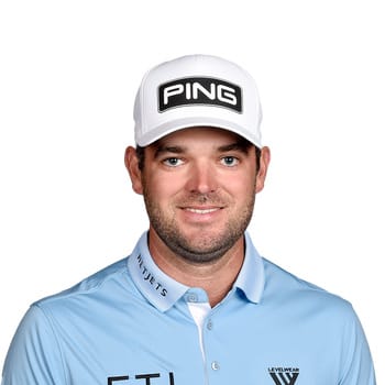 Conners finishes eighth at Masters