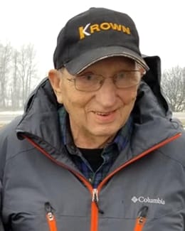 DENNENY, Don