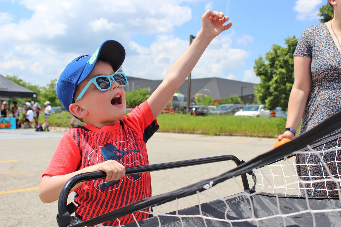 University of Guelph hosts GOOD Games July 6, 7