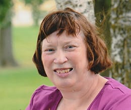 HICKS, Marsha Ruth