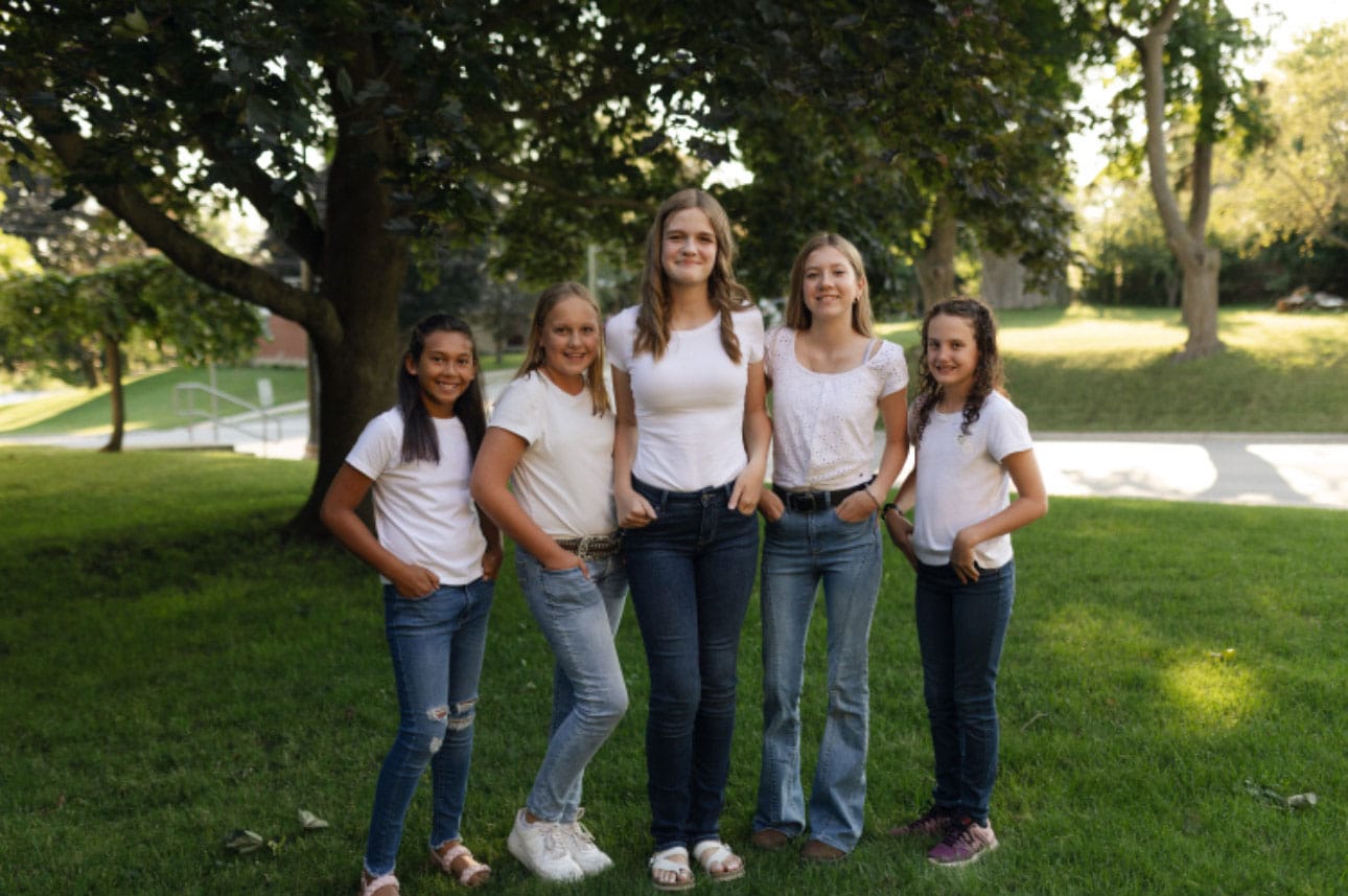 Drayton/Mapleton Agricultural Society to award first Junior Ambassador