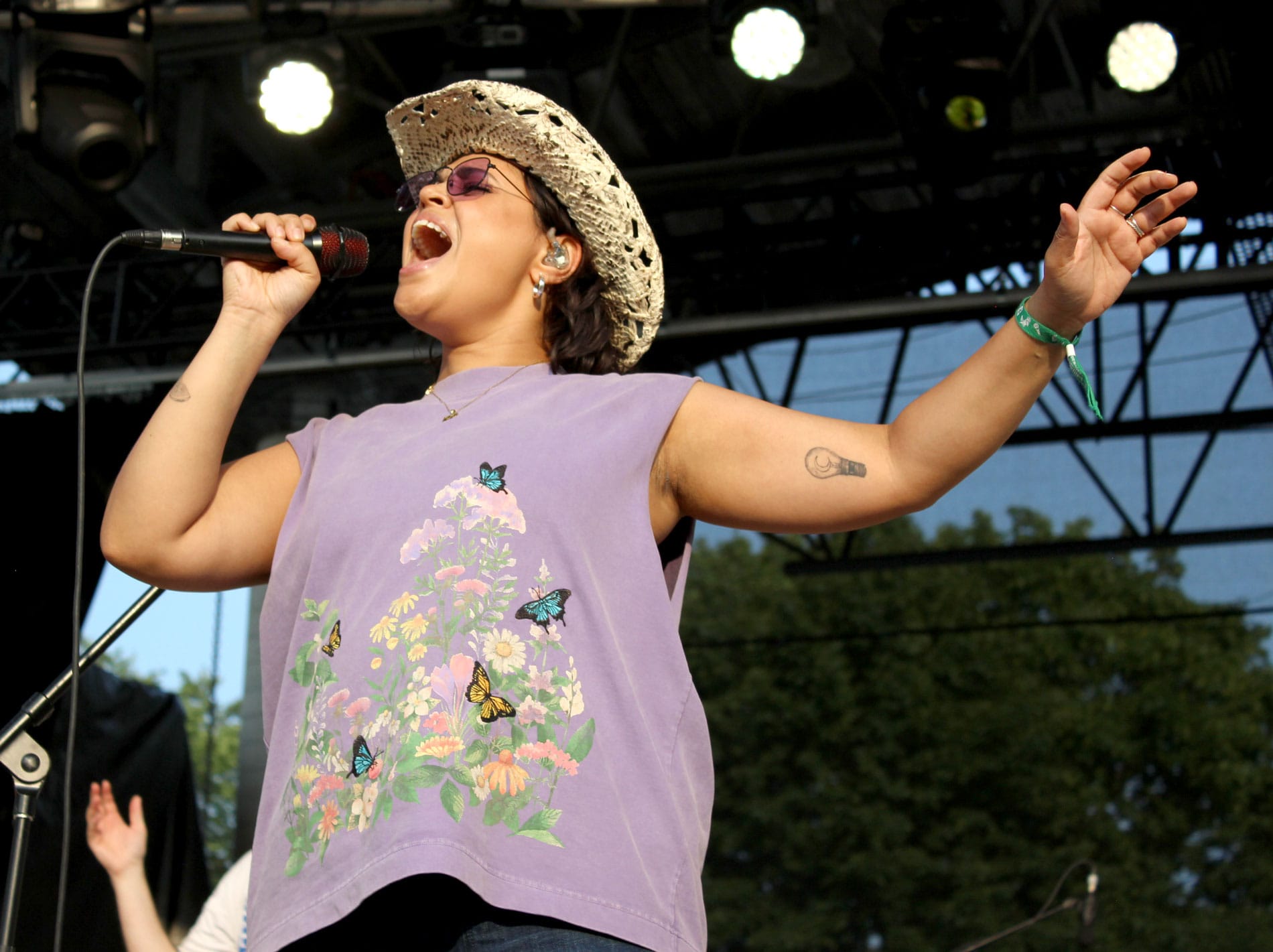 Hillside Festival brings thousands to Guelph Lake Island