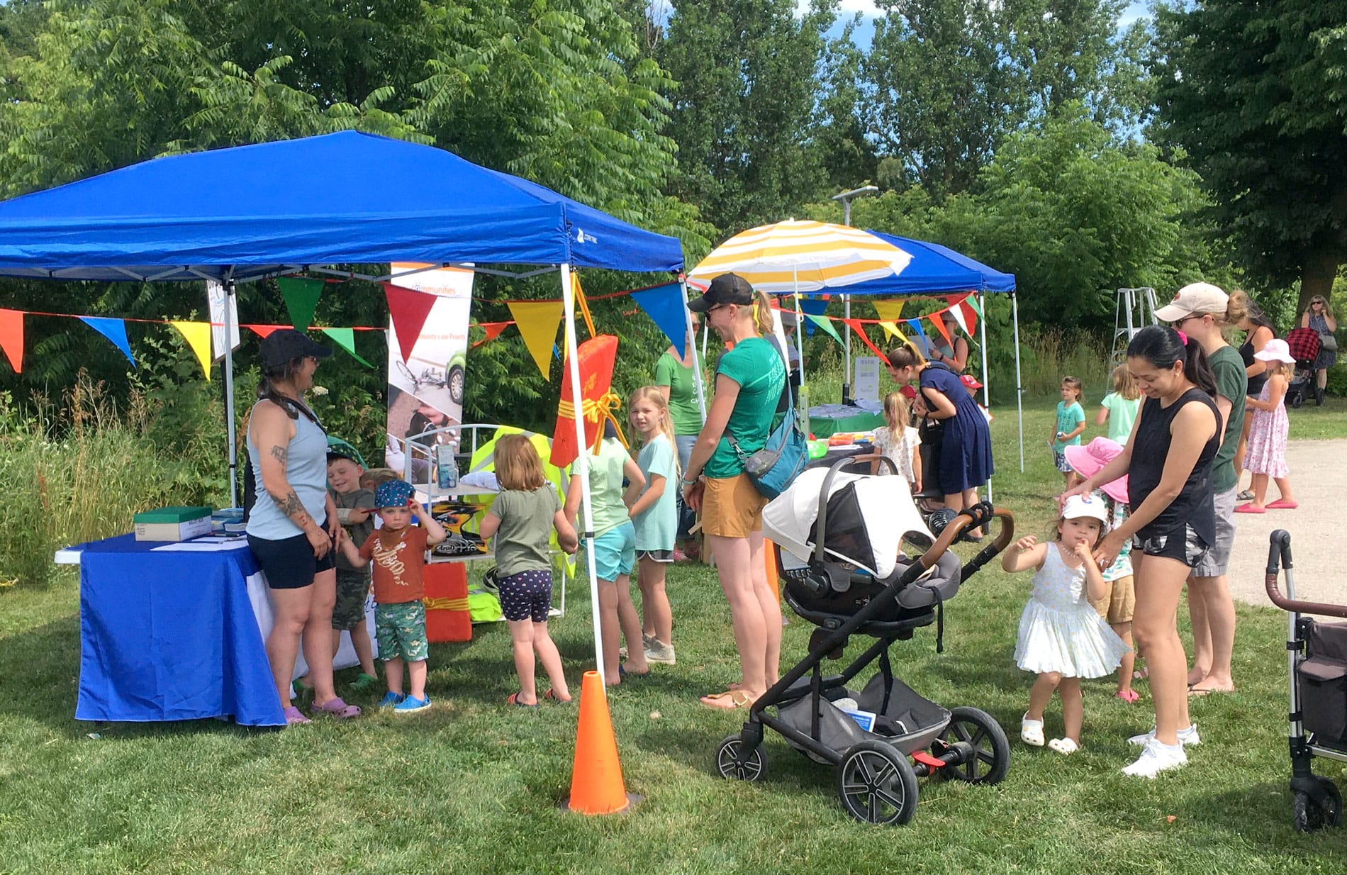 Health care tips for safe, healthy gardening