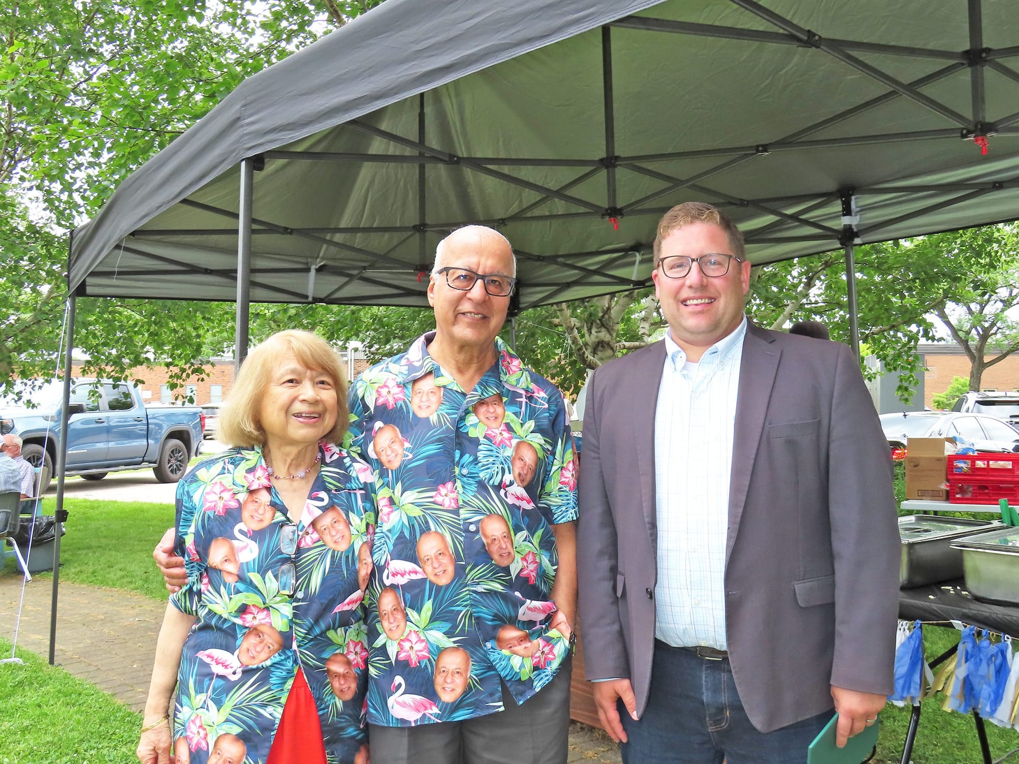 Celebrating 35 years of Royal Terrace Long Term and Residential Care