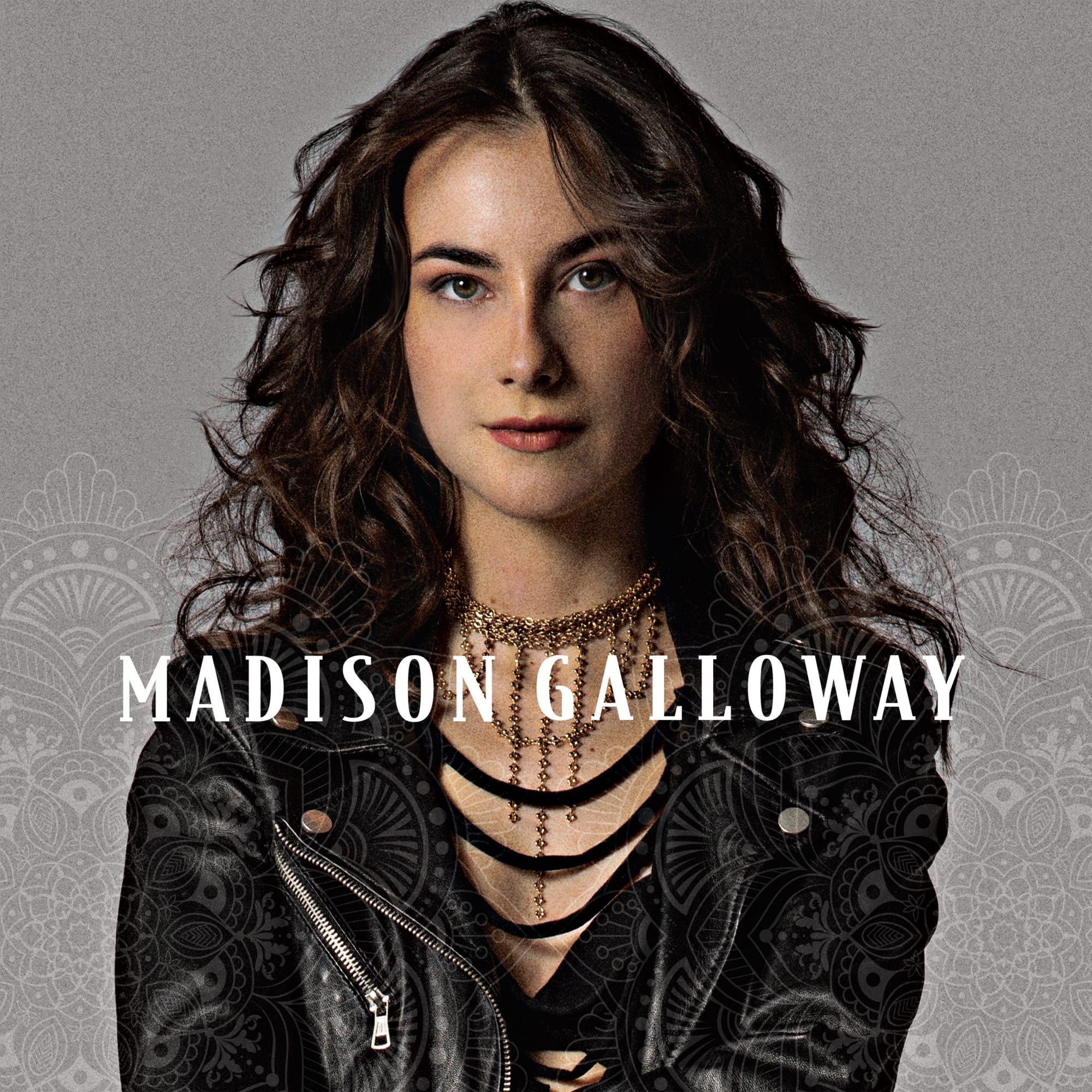 Madison Galloway releases self-titled sophomore album