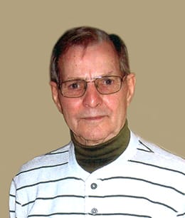 NORRIS, Don