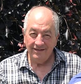 SUGRUE, Barry John