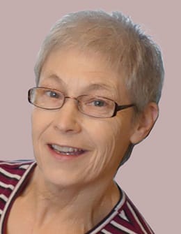 WATSON, Sheila Bryden