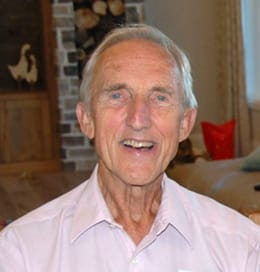 WEBER, Lloyd Joseph