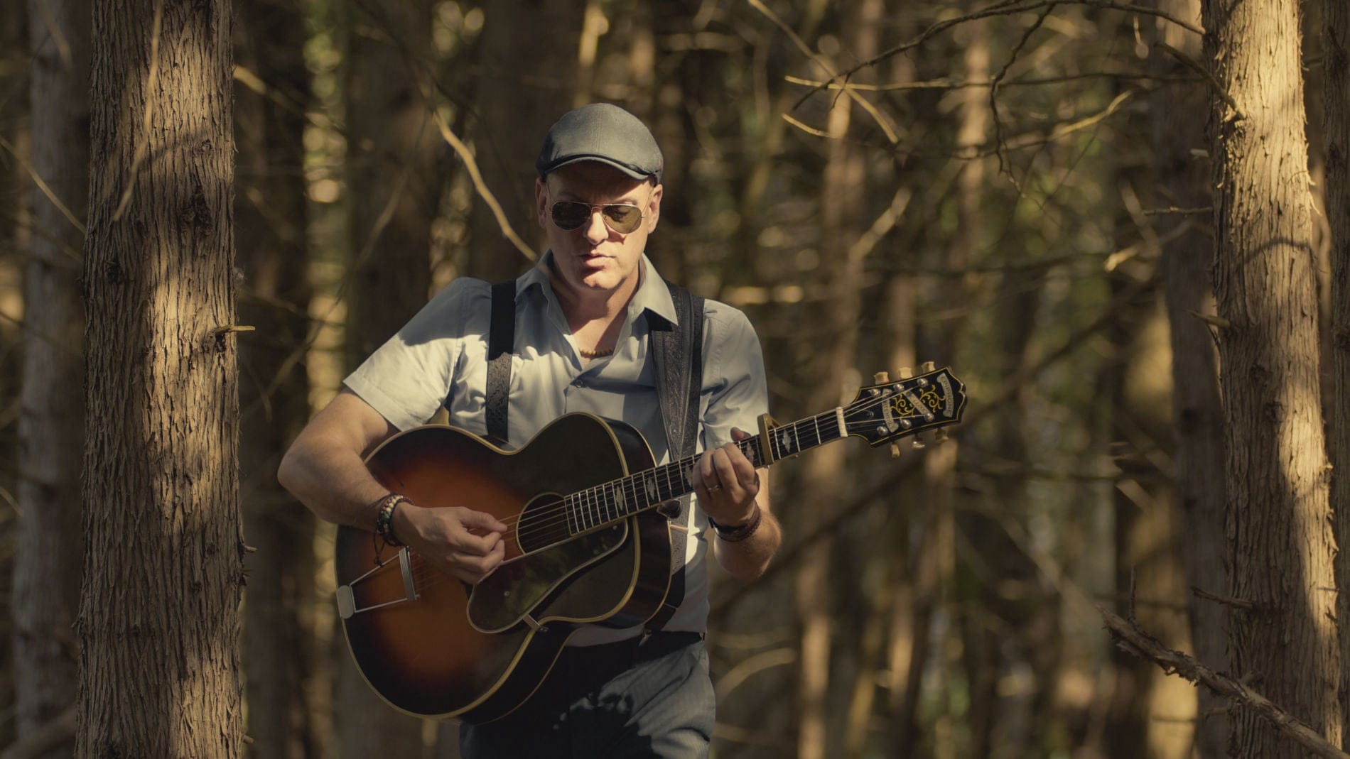 Ashara kicks off Fergus Grand Theatre season