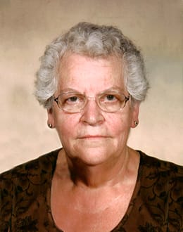 ECCLES, A. Joan