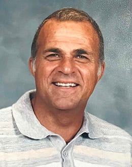 EVOY, William W.