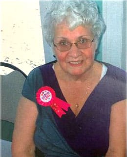 FIXTER, Elizabeth Anne