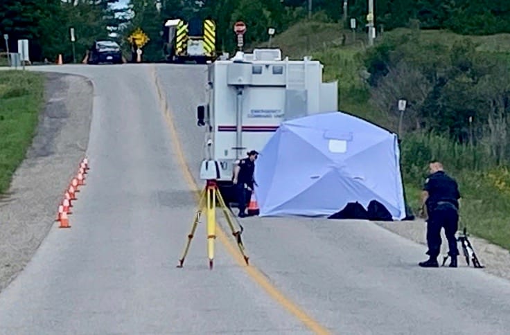 Five years later police still looking for clues to help solve murder