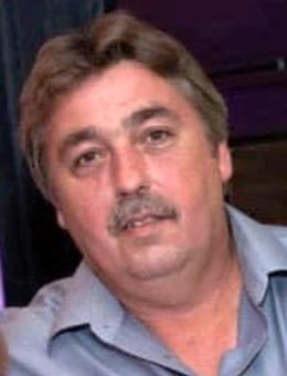 GEHMAN, Kevin Alvin