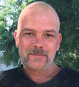 GLAPSKI, Mark Allan