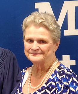 HAYES, Dorothy (Hastie)