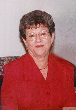 JAQUITH, Norma