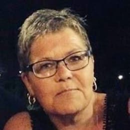 MCDONALD, Marlene
