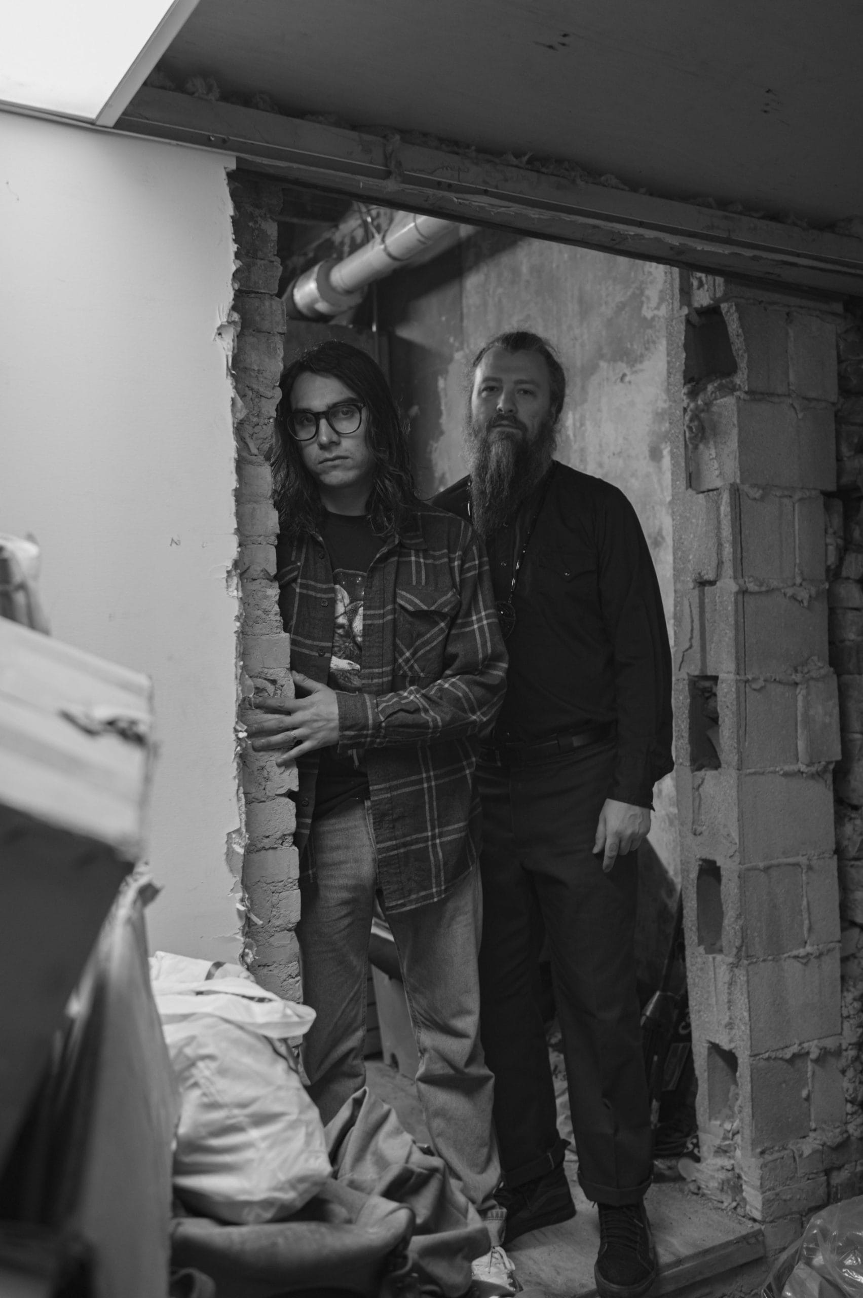 ECFTA and Riverfest announce Creative Roots Artist: OMBIIGIZI